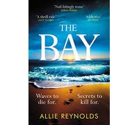 The Bay : the waves won't wash away what they did