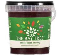 The Bay Tree Cheeseboard Chutney 1.2kg - Rich & Savoury Chutney, Perfect with Cheese, Made in the UK