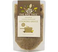 The Bay Tree Creamy Mushroom Sauce, 300 g 400/1/5/4