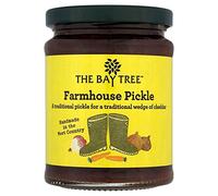 The Bay Tree Food Co. Farmhouse Pickle (310g) - Pack of 2