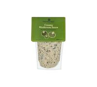 The Bay Tree Food Co. Pasta Sauce - Creamy Mushroom (300g) - Pack of 6