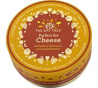 The Bay Tree Food Company Gift Pack Perfect for Cheese Real Ale Chutney