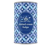The Bay Tree Luxury Clotted Cream Fudge 200g
