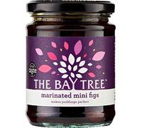The Bay Tree Marinated Mini Figs, 330 g