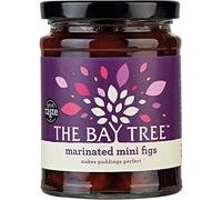 The Bay Tree Marinated Mini Figs 600g