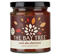 The Bay Tree, Real Ale Chutney, 200g