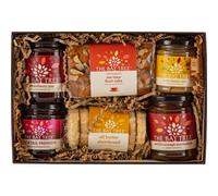 The Bay Tree - Sweet Tooth Selection with Shortbread Biscuits