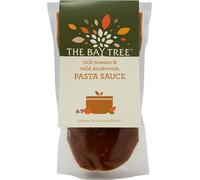 The Bay Tree Tomato and Mixed Mushroom Pasta Sauce, 320 g