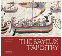The Bayeux Tapestry