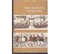 The Bayeux Tapestry