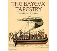 The Bayeux Tapestry