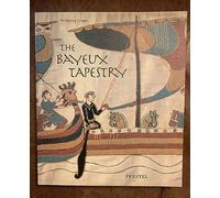 The Bayeux Tapestry (Art & Design S.)
