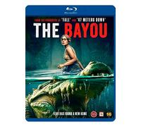The Bayou (2025) (Blu-Ray)