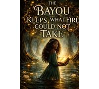 The Bayou Keeps What Fire Could Not Take_: book 2 (The Daughters Who Did Not Burn)