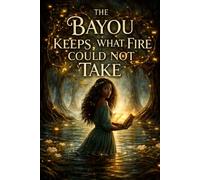 The Bayou Keeps What Fire Could Not Take_: book 2 (The Daughters Who Did Not Burn)
