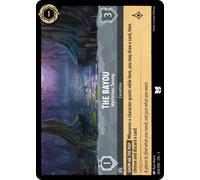 The Bayou - Mysterious Swamp | Into the Inklands