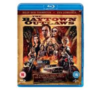 The Baytown Outlaws