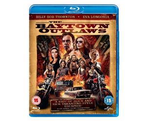 The Baytown Outlaws