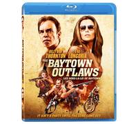 The Baytown Outlaws [Blu-ray] (Bilingual)