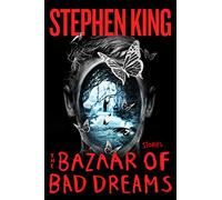 The Bazaar of Bad Dreams: Stories (Thorndike Press Large Print Core Series)