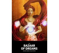 The Bazaar of Dreams (EXTRAORDINARY STORIES)