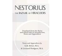The Bazaar of Heracleides