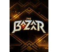 The Bazaar (PC) - Steam Account - GLOBAL