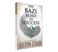 The BaZi Road To Success