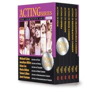 The BBC Acting Series: The Complete Set [DVD] [Region 1] [NTSC]