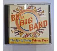 The BBC Big Band - The Age Of Swing Vol 4