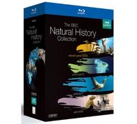 BBC Natural History Collection Box Set (Blu-ray)