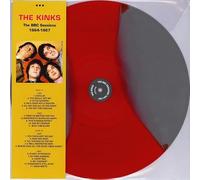 The BBC Sessions 1964-1967