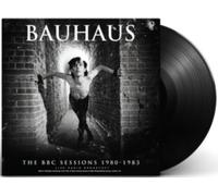 The BBC Sessions 1980-1983
