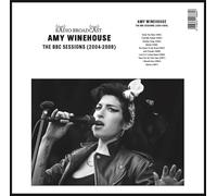 The BBC Sessions (2004-2009) [VINYL]