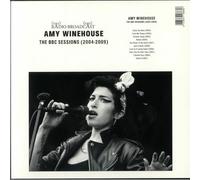 The BBC Sessions (2004-2009) [VINYL]