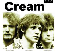 The BBC Sessions by Cream (2003-05-03)