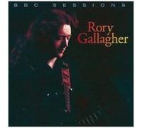 Rory Gallagher - The BBC Sessions