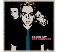 The BBC Sessions - Green Day CD