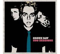 The BBC Sessions - Green Day Vinyl