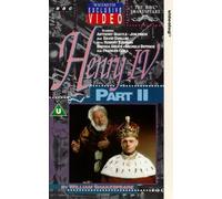 The BBC Shakespeare: Henry IV Part II [VHS]