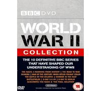 The BBC World War Two Collection (12 Disc Box Set)