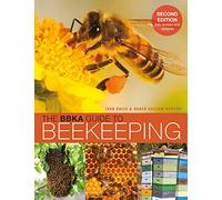 The BBKA Guide to Beekeeping, Second Edition