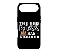 THE BBQ HAS ARRIVED Case for iPhone Air