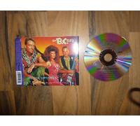 The BC 52`s - Meet the Flintstones