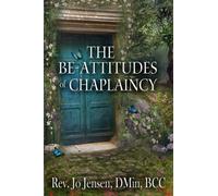The Be-Attitudes of Chaplaincy