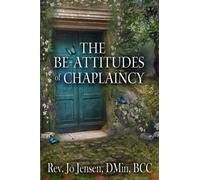 The Be-Attitudes of Chaplaincy
