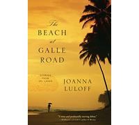 The Beach at Galle Road: Stories from Sri Lanka
