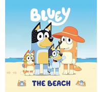 The Beach (Bluey)