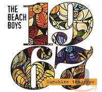 The Beach Boys - 1967 - Sunshine Tomorrow