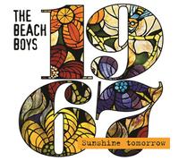 The Beach Boys 1967 - Sunshine Tomorrow (CD) Album (US IMPORT)